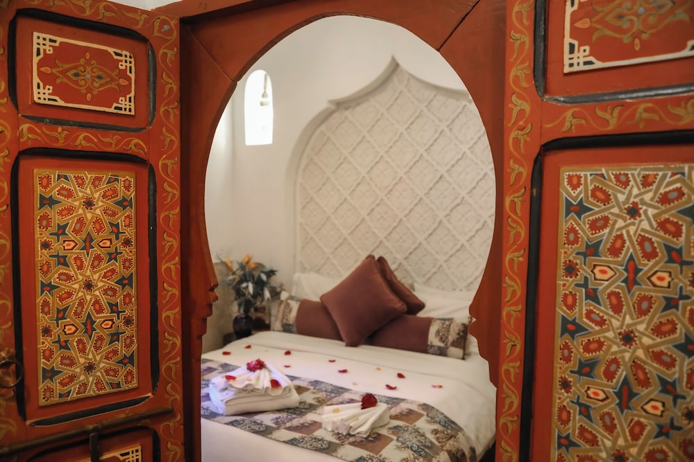 Riad Melhoun Spa 49/50