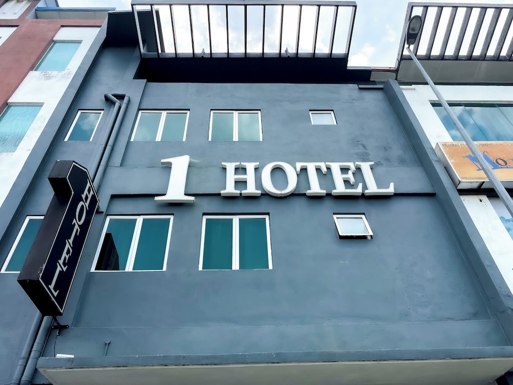 1 Hotel Mahkota Cheras 3/61