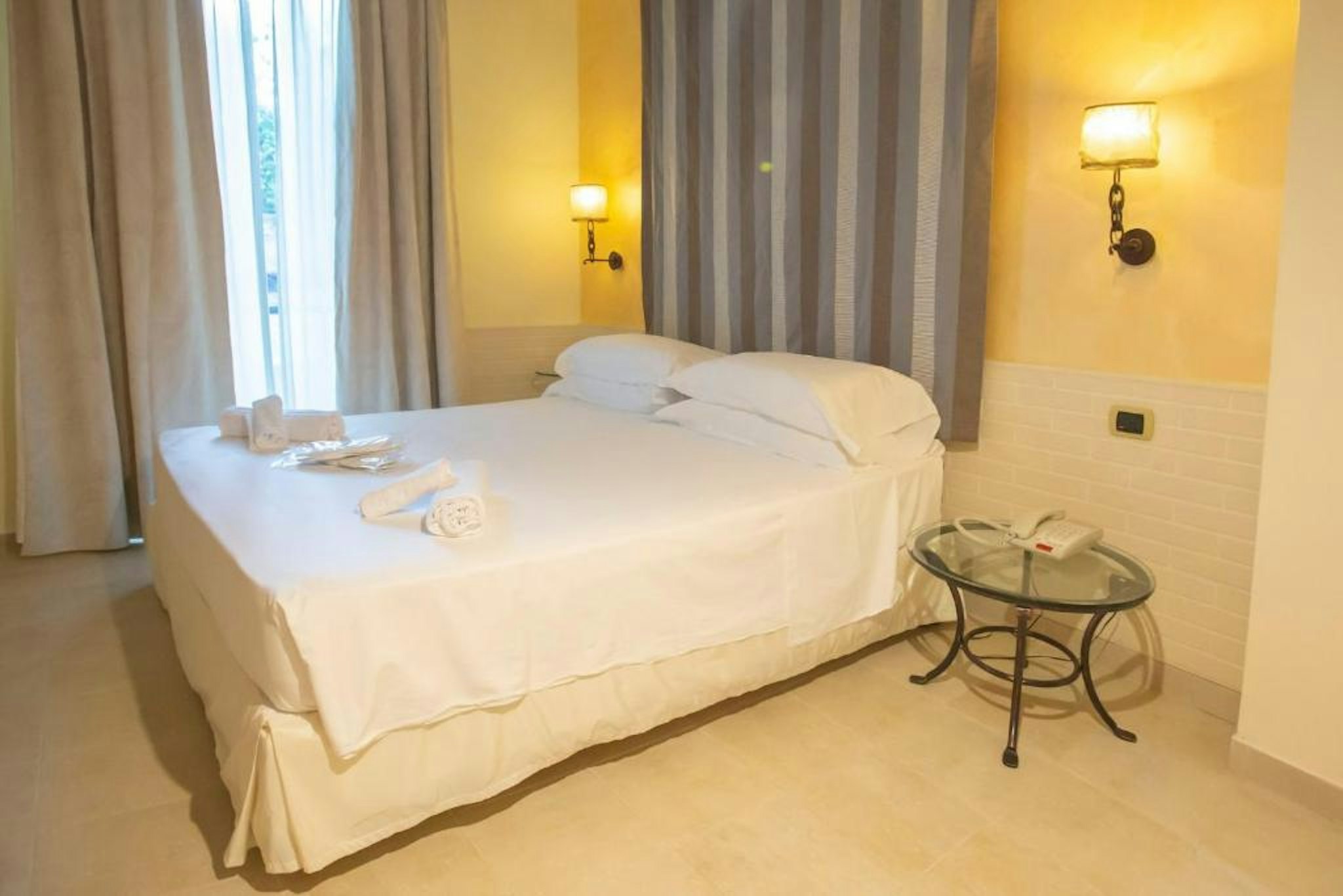 AH Premium Baia dei Faraglioni 8/25