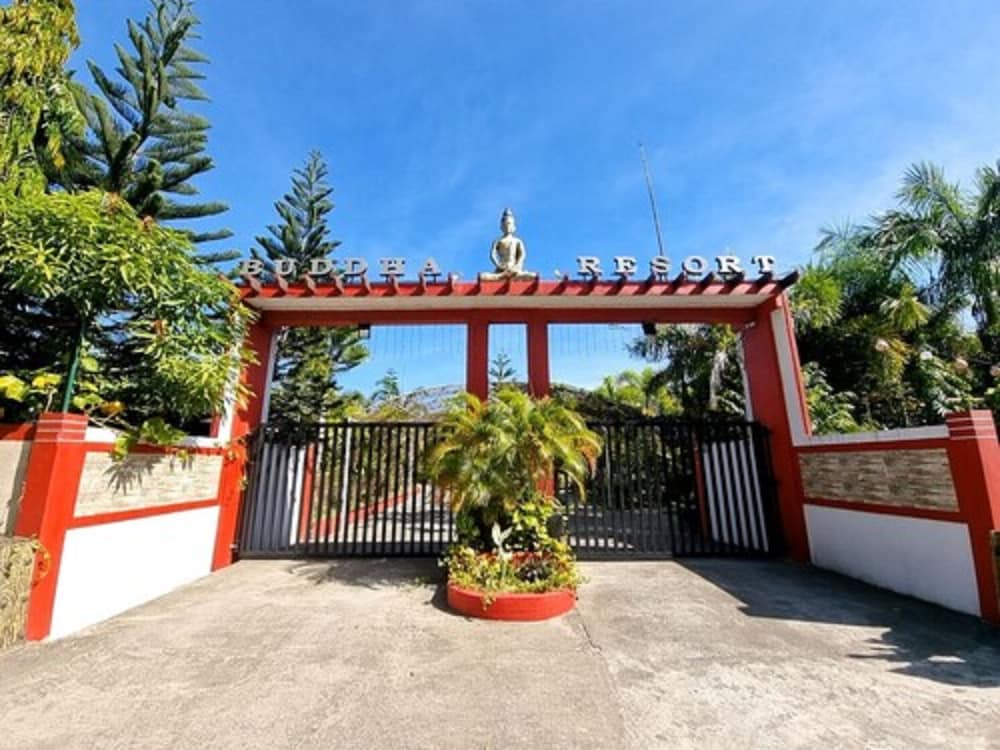 Buddha Resort 24/30