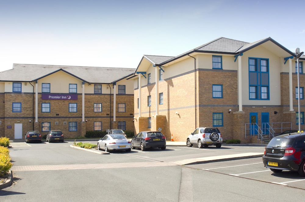 Premier Inn Wolverhampton North 28/38