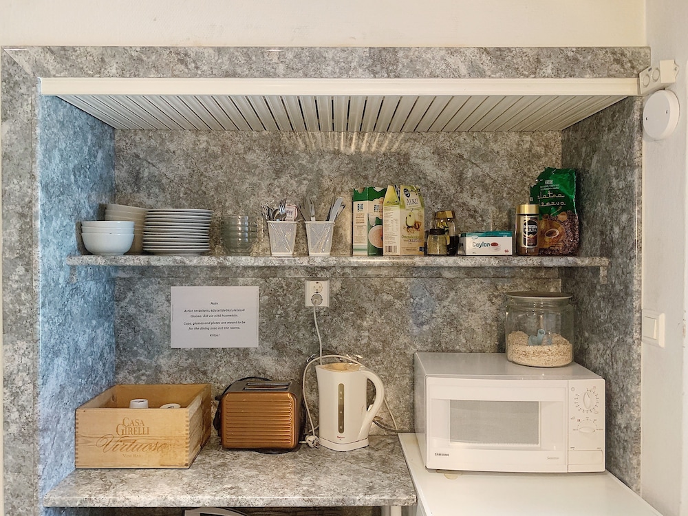 Apartmenthotel Harriet 37/46