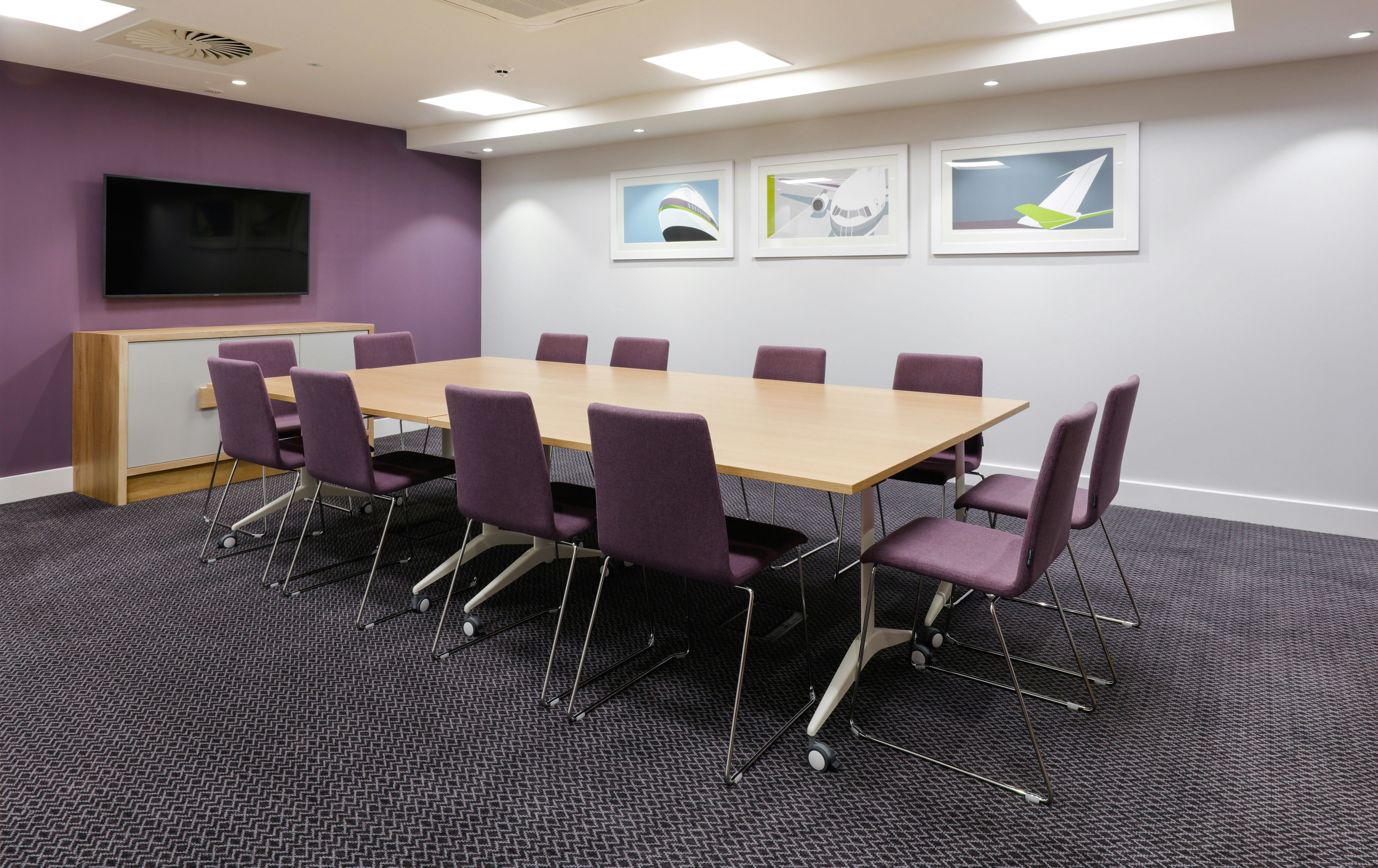 HAMPTON BY HILTON EXETER AIRPORT 17/27