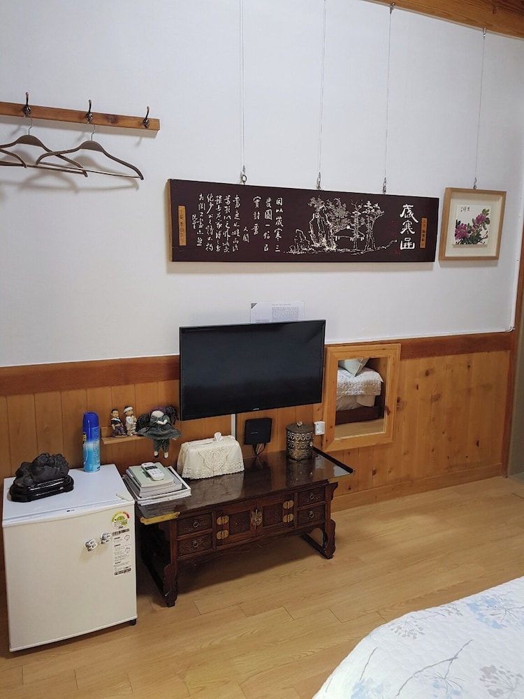 Jeonju Star Rest Guesthouse 30/41