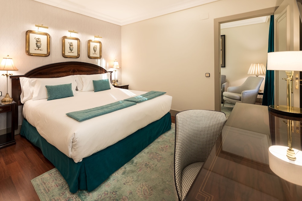 Sercotel Gran Hotel Conde Duque 10/59