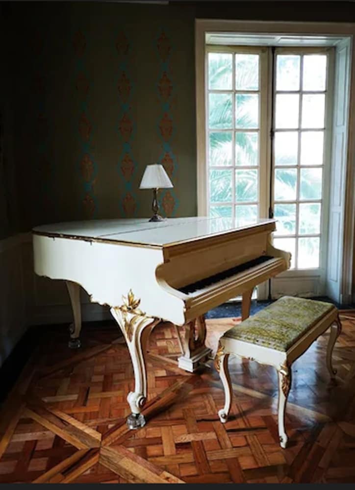 Mansion Papilio 52/85