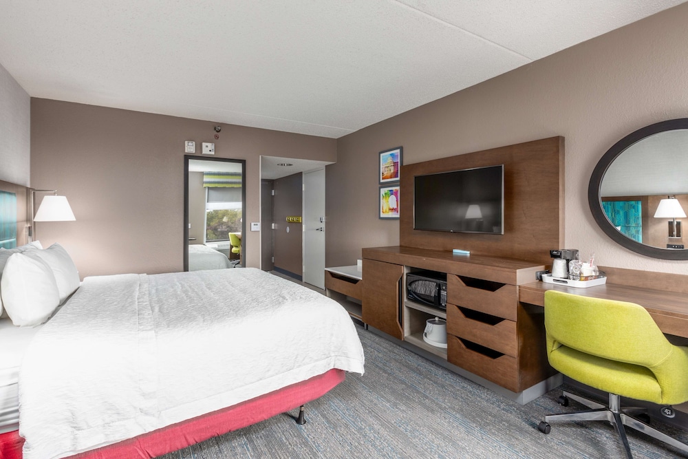 Hampton Inn Columbus/Dublin 27/71