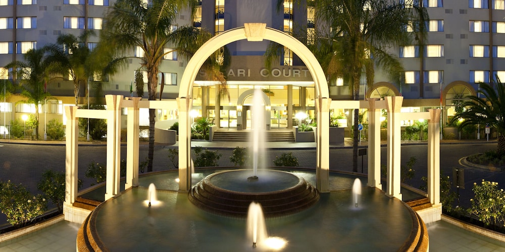 Movenpick Hotel Windhoek 54/70