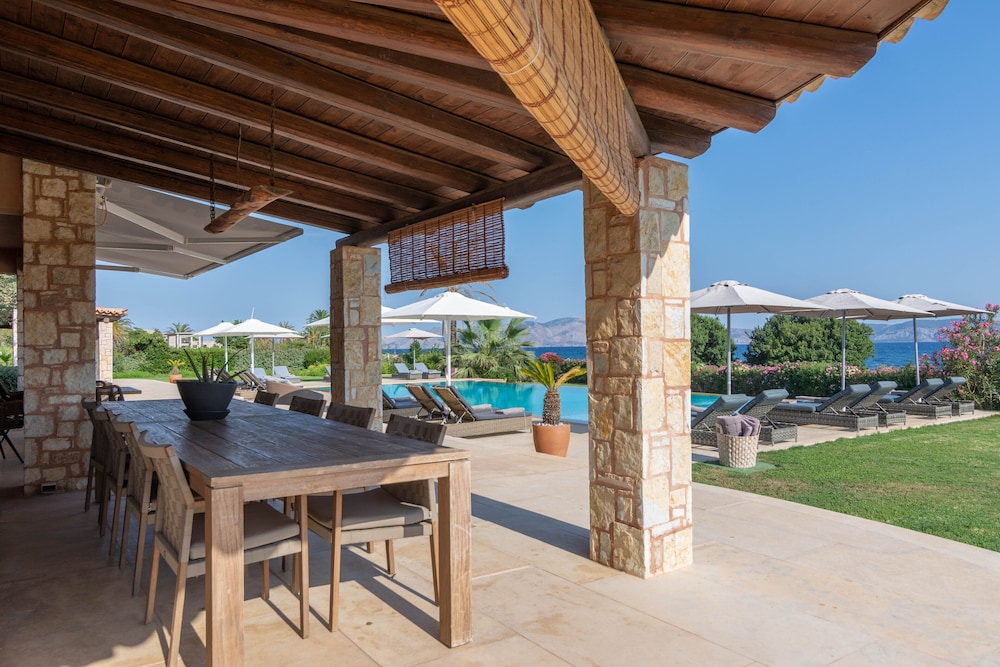 Thermesea Luxury Lodge 49/68