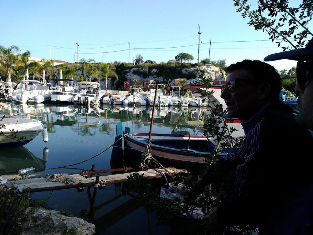 B&B Baia Di Brucoli Centro 9/10