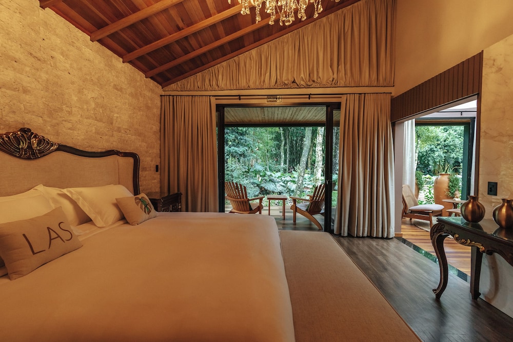 Las Hotel Boutique 13/50