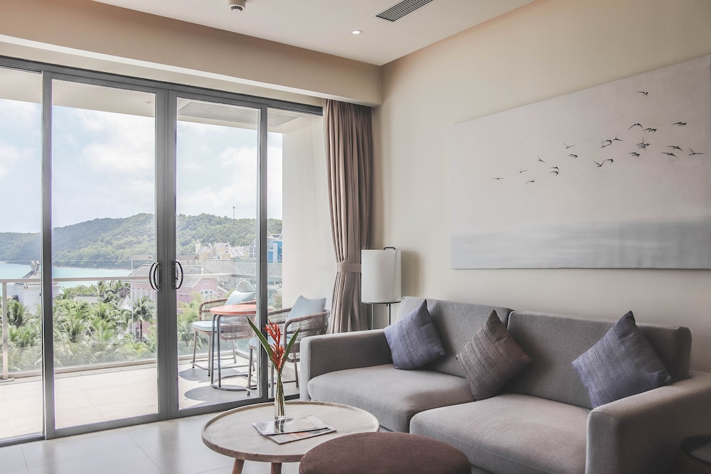 Premier Residences Phu Quoc Emerald Bay Managed By Accor 29/49