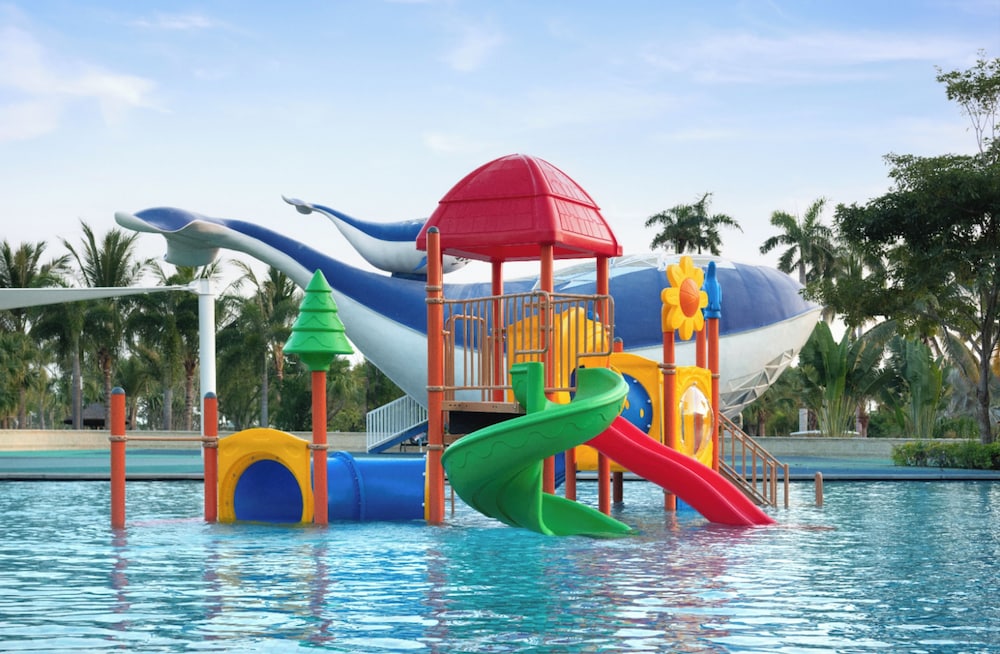 Hyatt Regency Sanya Tianli Bay 39/50