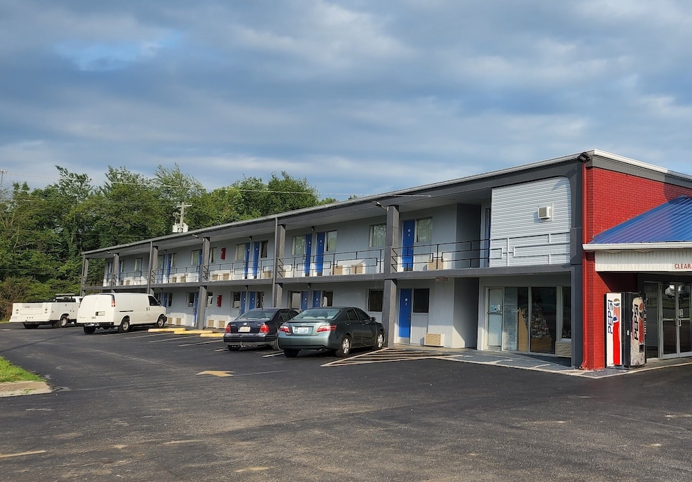 Americas Best Value Inn Elizabethtown 2/26