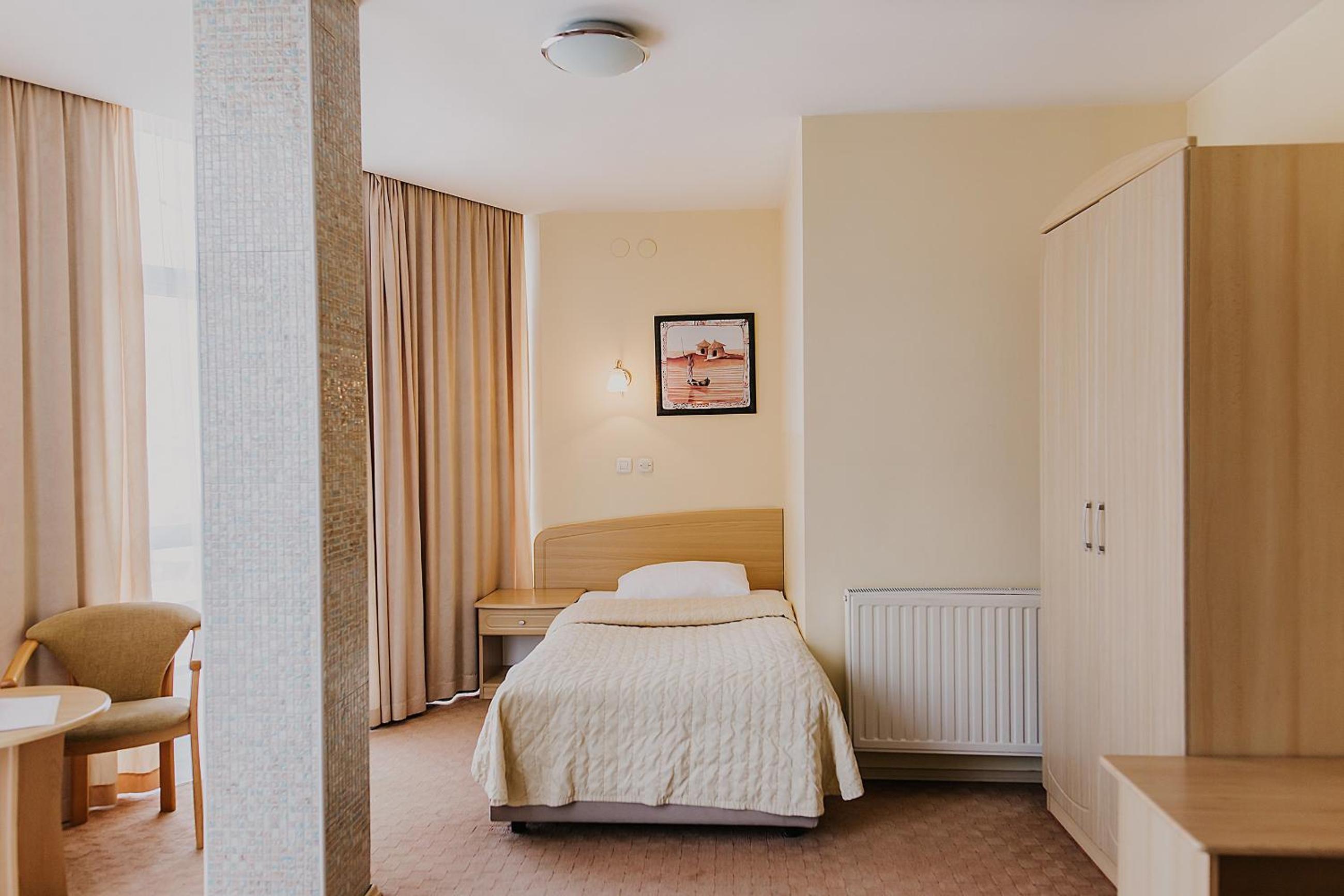 Hotel Silver Osijek 9/25
