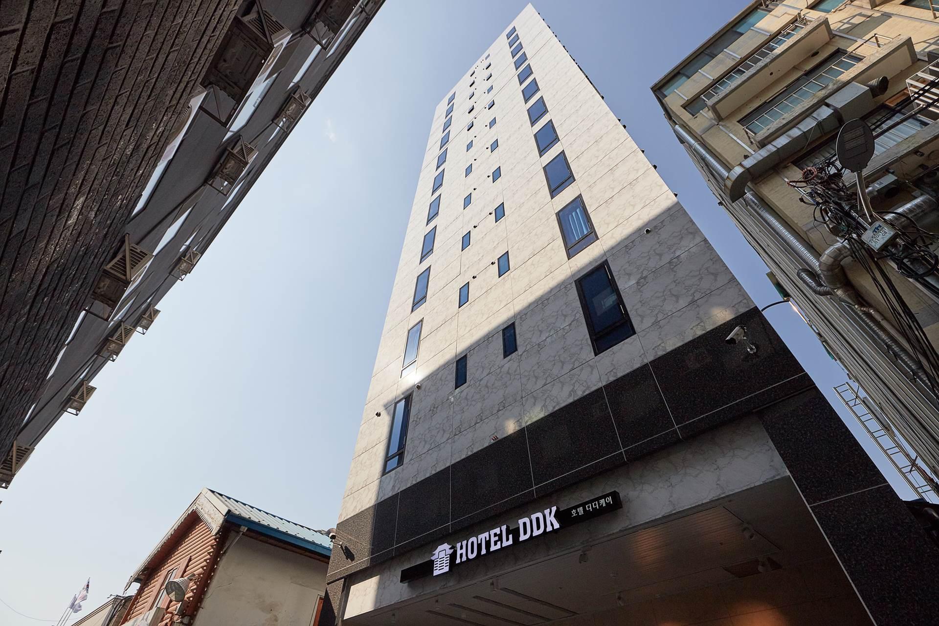 Hotel DDK 2/71
