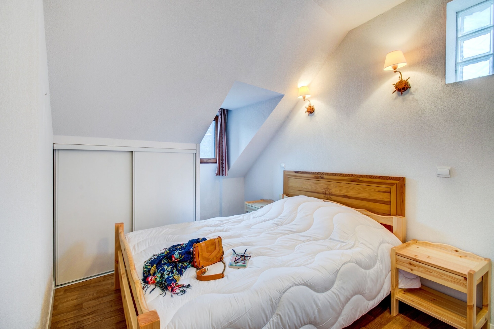 Duplex, 3 Rooms، Residence Illixon - Vacanceole 3/5