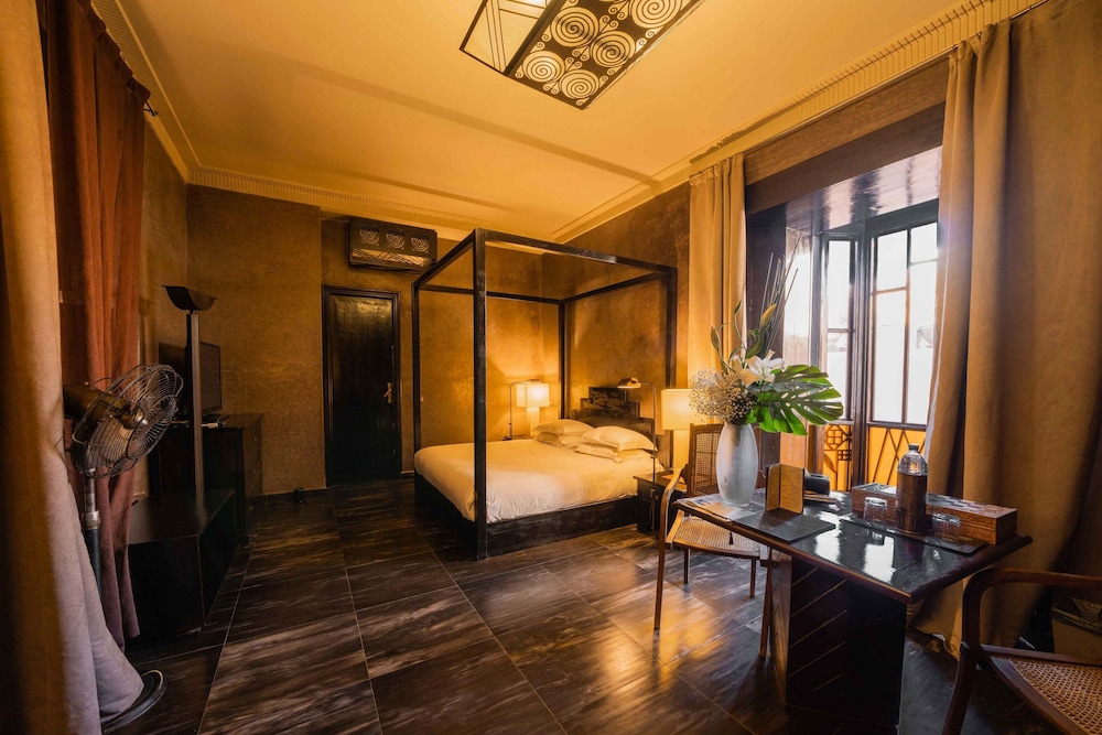 Villa Makassar Art Deco Hotel Spa 6/49