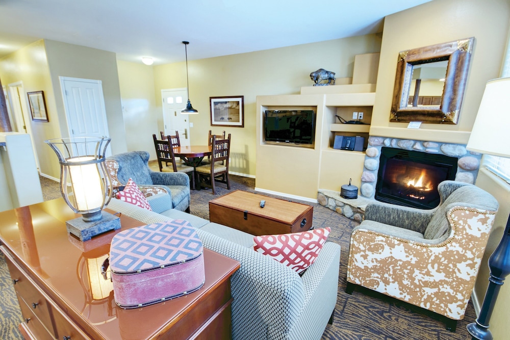 Worldmark Bison Ranch 38/74