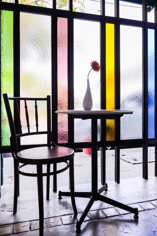 Neighbor Phuthon Boutique Hostel 27/36