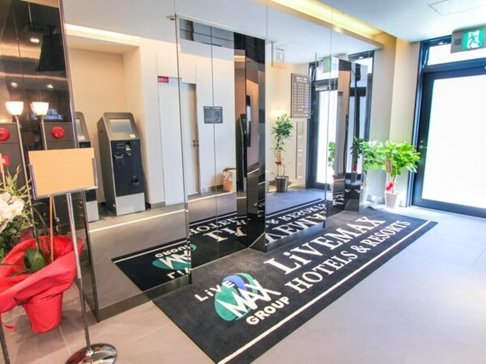 Hotel Livemax Osaka Kadoma 17/50