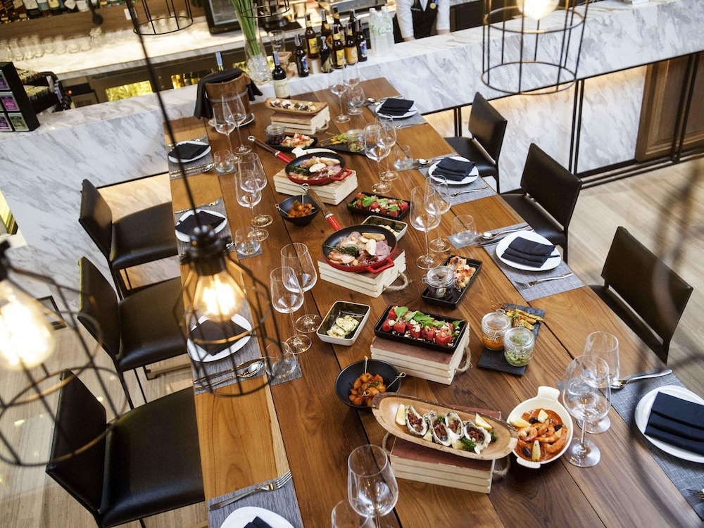Novotel Bangkok Sukhumvit 20 61/77