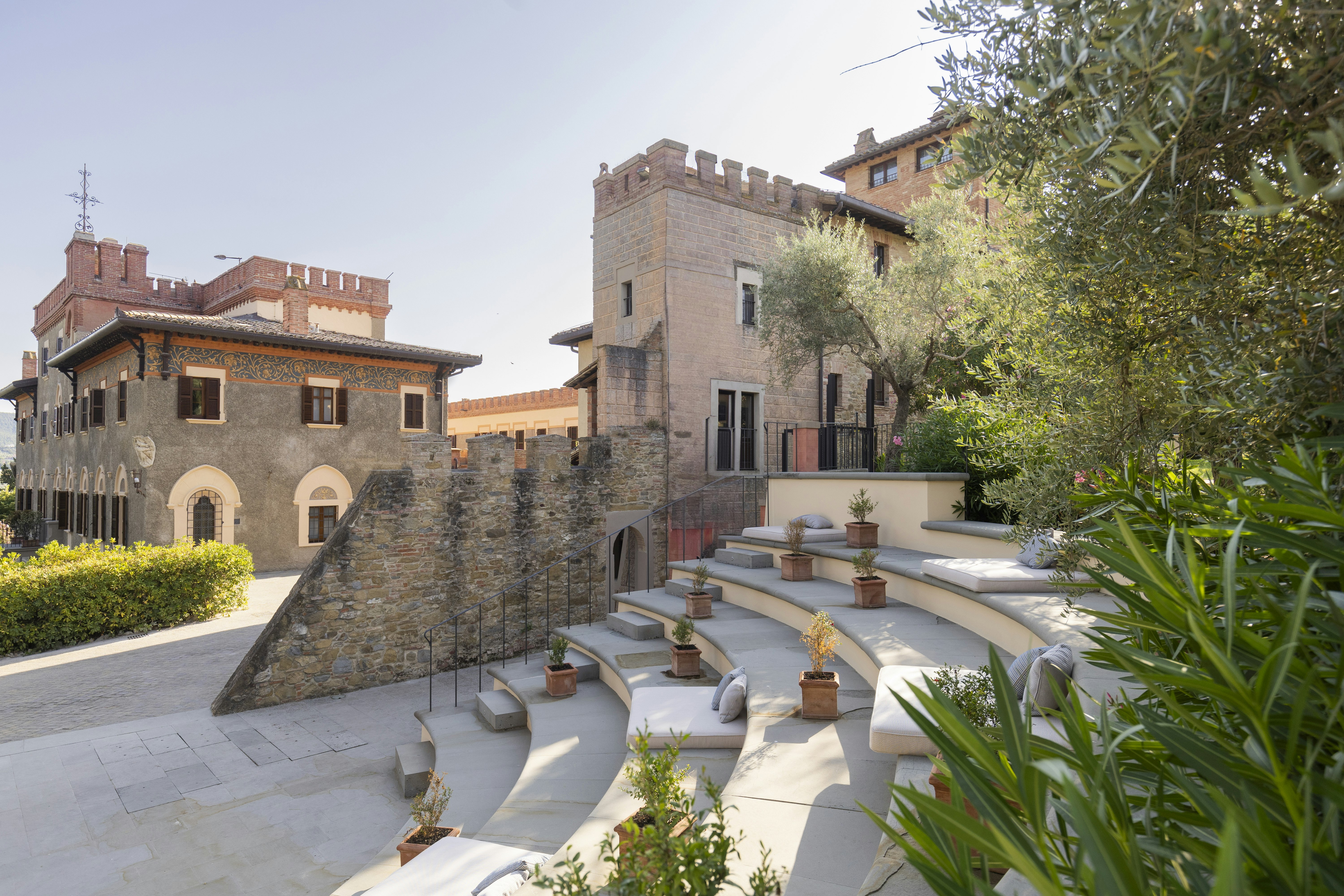 Borgo dei Conti Resort 82/89