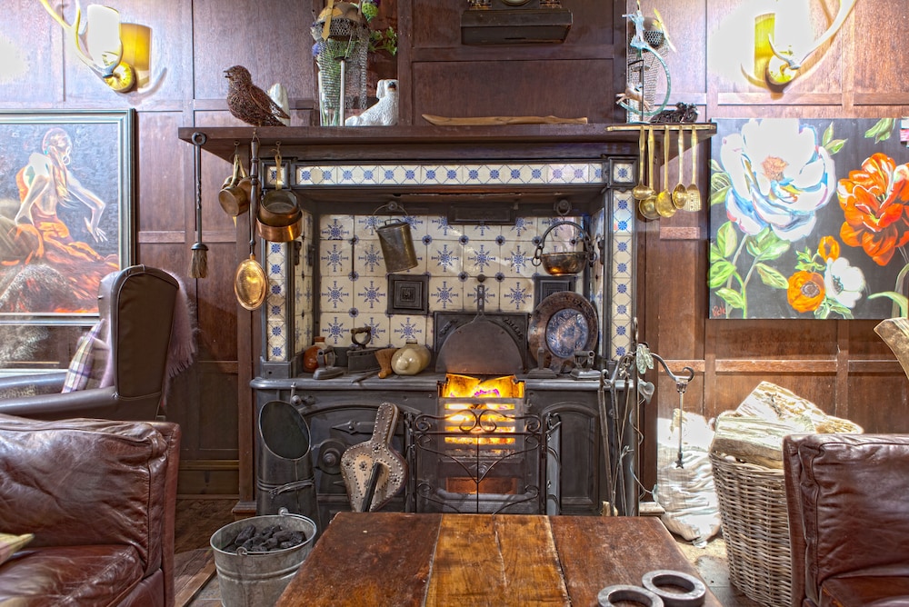 The Cock and Bull 37/49