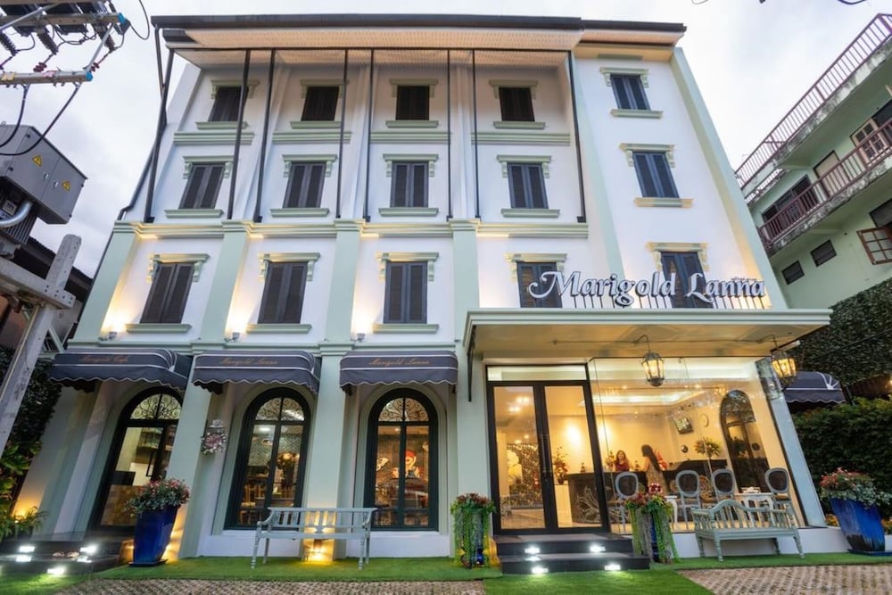 Marigold Lanna Boutique Hotel 2/58