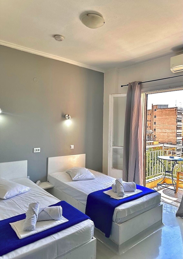 Sparta Team Hotel - Hostel 29/73