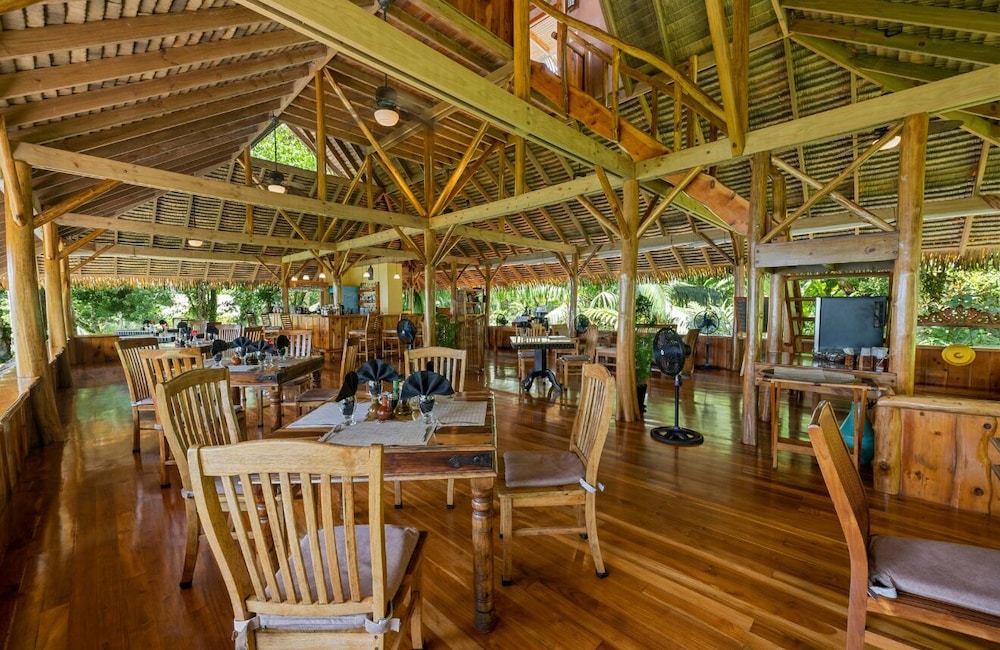 Copa De Arbol Beach &amp; Rainforest Resort 33/50