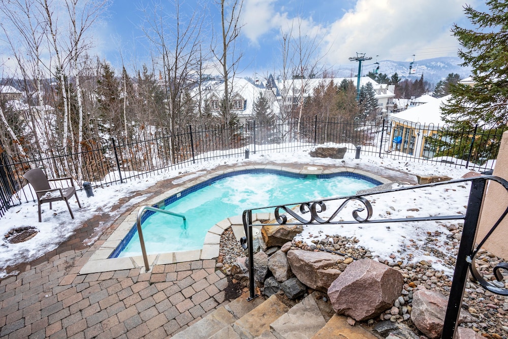 Lodge de La Montagne 49/54