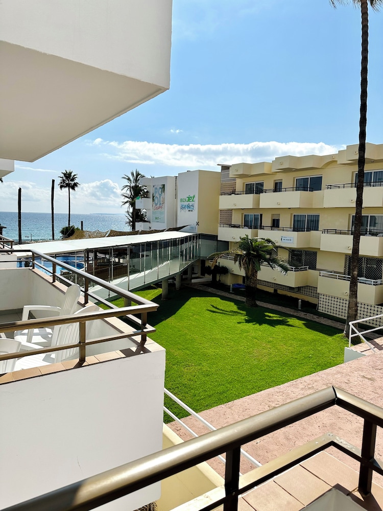Ibiza Jet Apartamentos - Adults Only 45/50