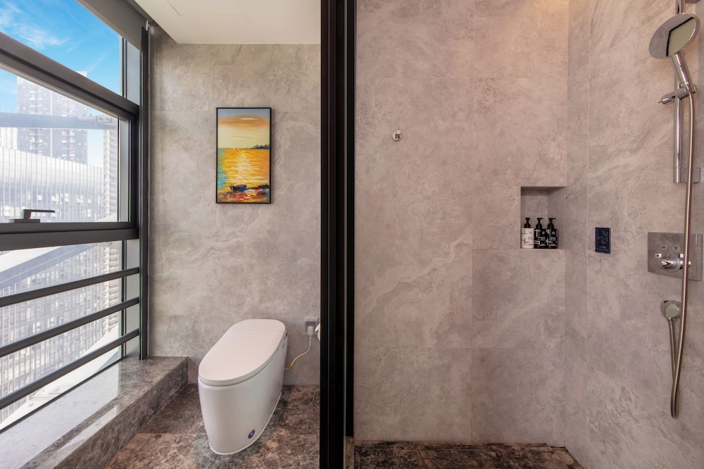 UrCove By Hyatt Shenzhen Luohu 39/45