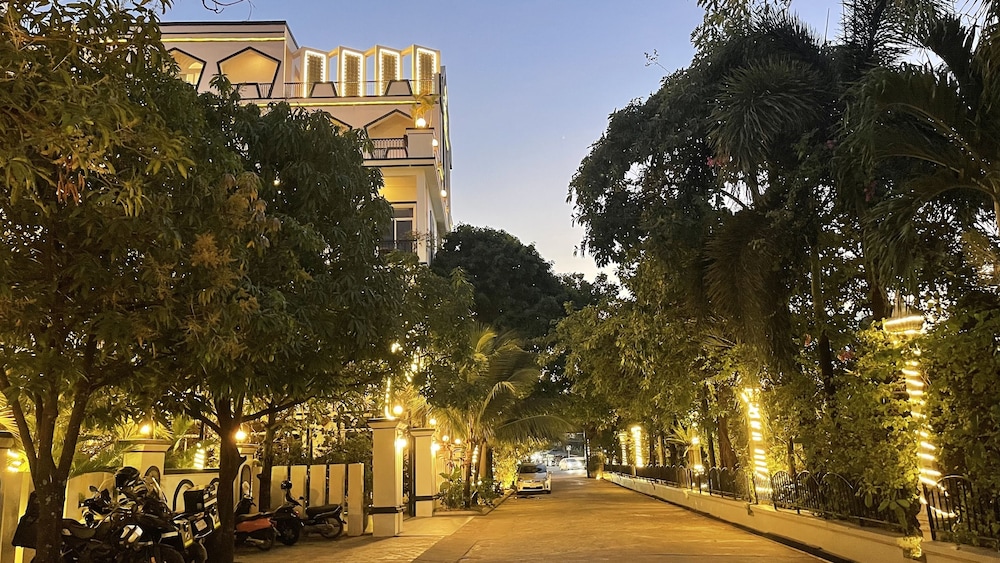 Kampot View Boutique Hotel 27/32