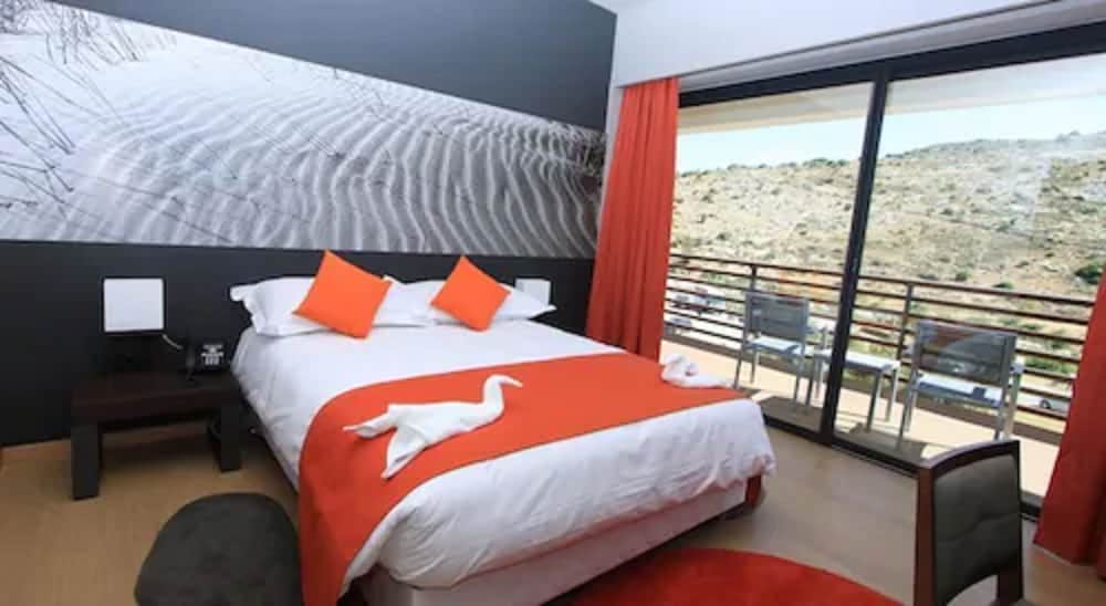 Hotel Souani Ex Atlas Al Hoceima Bay 8/50