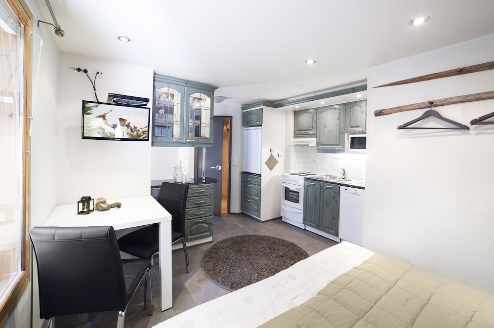 Vuokatin Aateli Suites 18/26