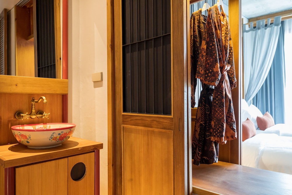Hotel Gahn - SHA Plus 50/50