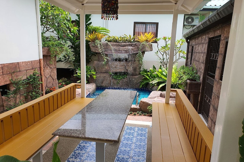 Muchshima House By Zuzu 45/54