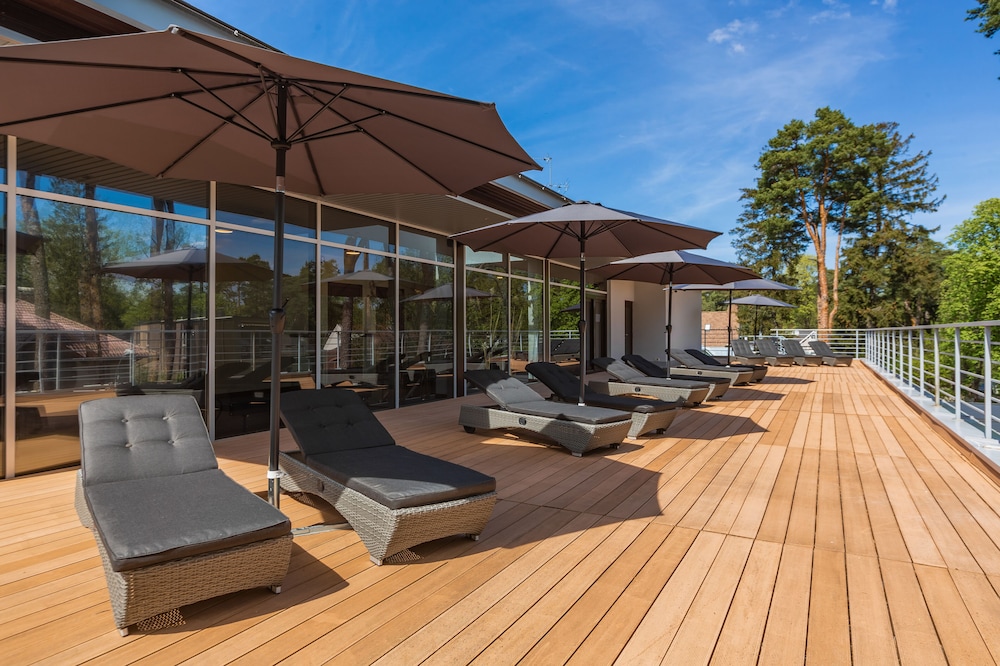 NEW Rixwell Collection Seaside Hotel Jurmala 29/60