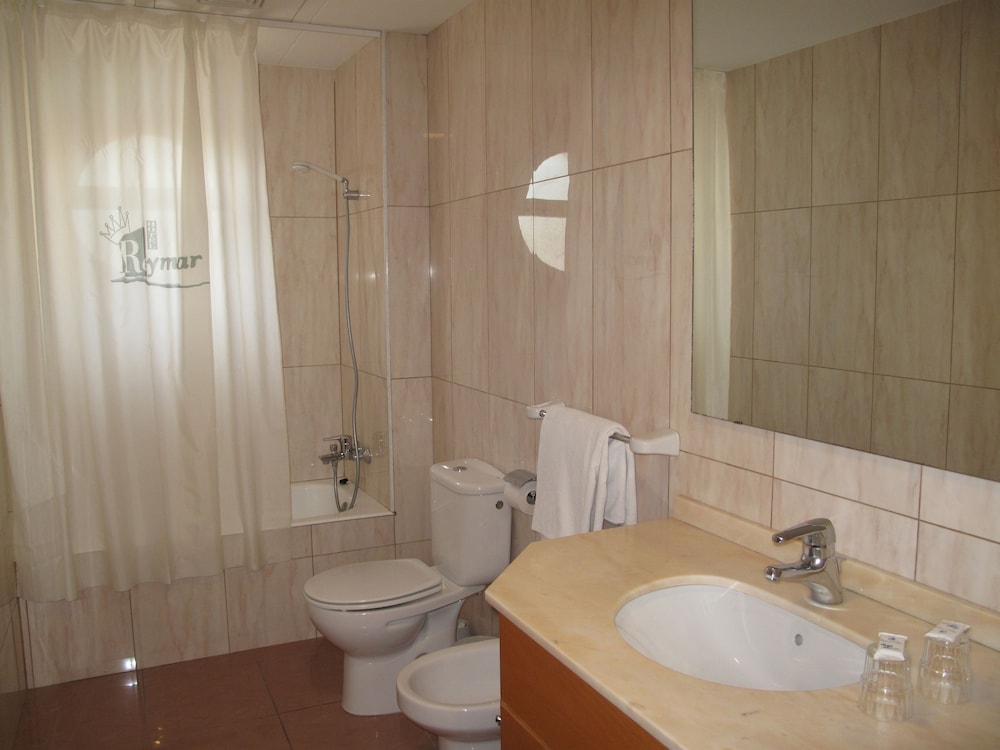 Reymar Hotel 33/33