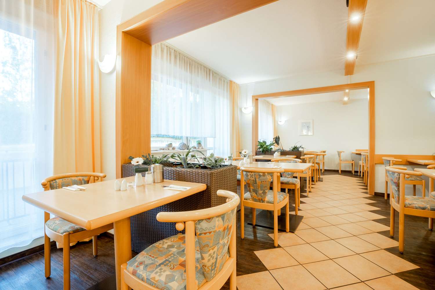 Soibelmanns Hotel Weimar 27/42