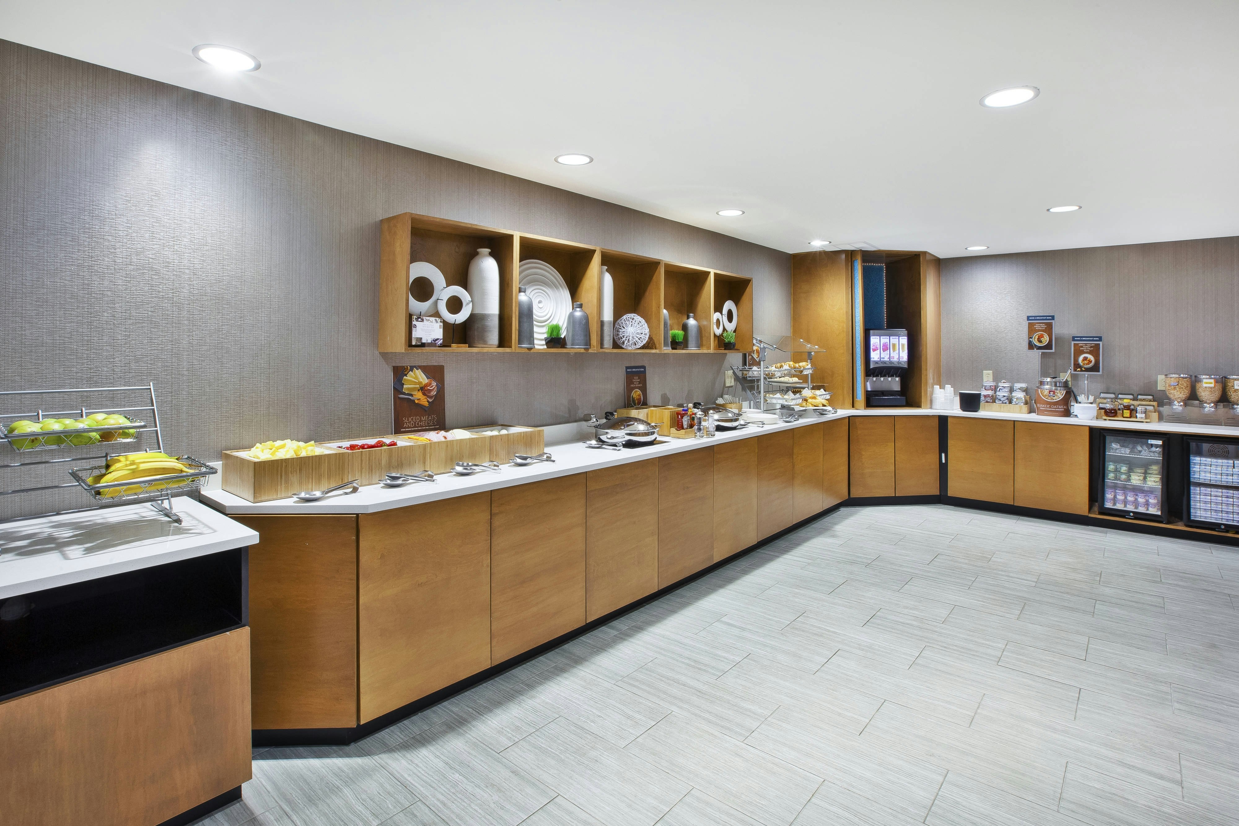 Springhill Suites Minneapolis St Paul Airport Eagan 2/10