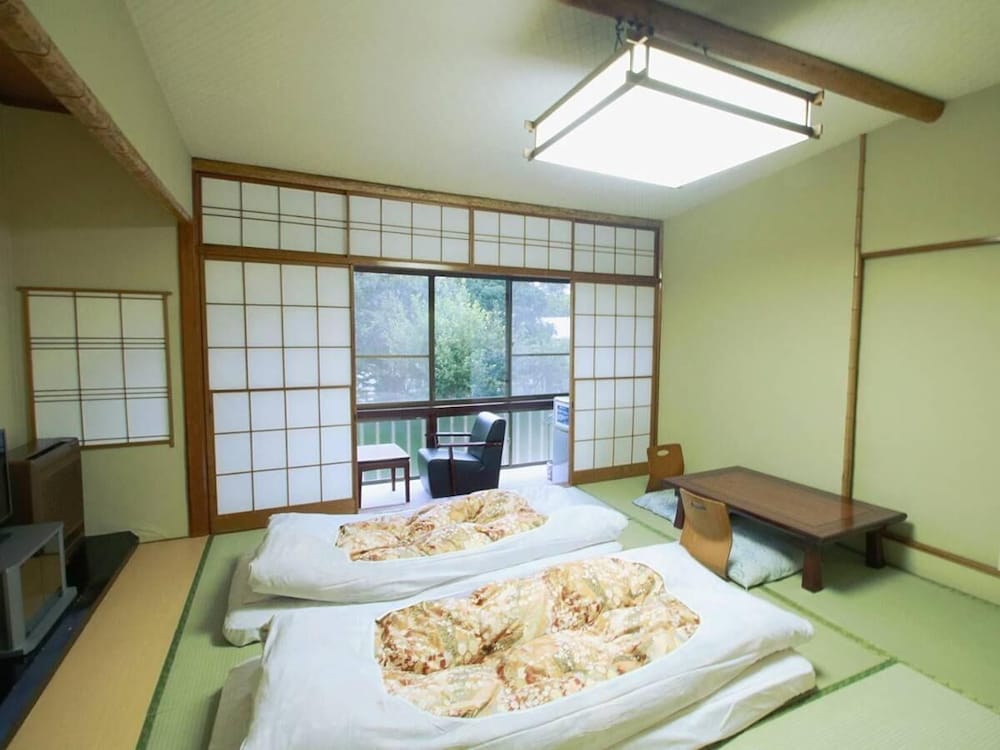 Shimoda Itoen Hotel Hanamisaki 9/44