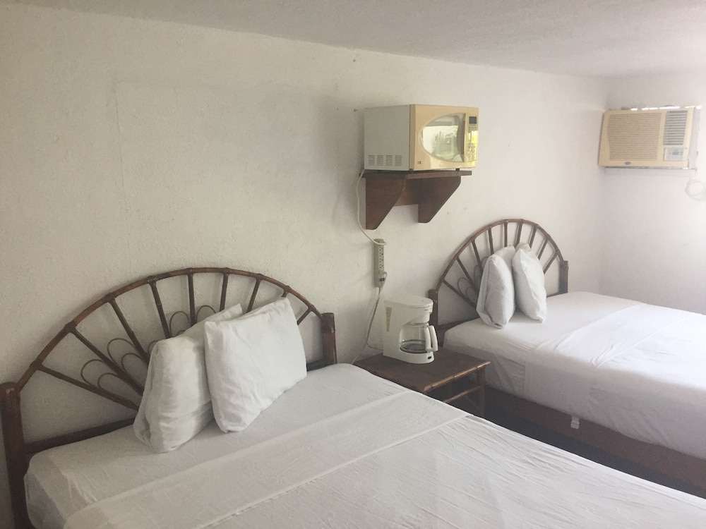 Hotel Villas El Morro 18/31