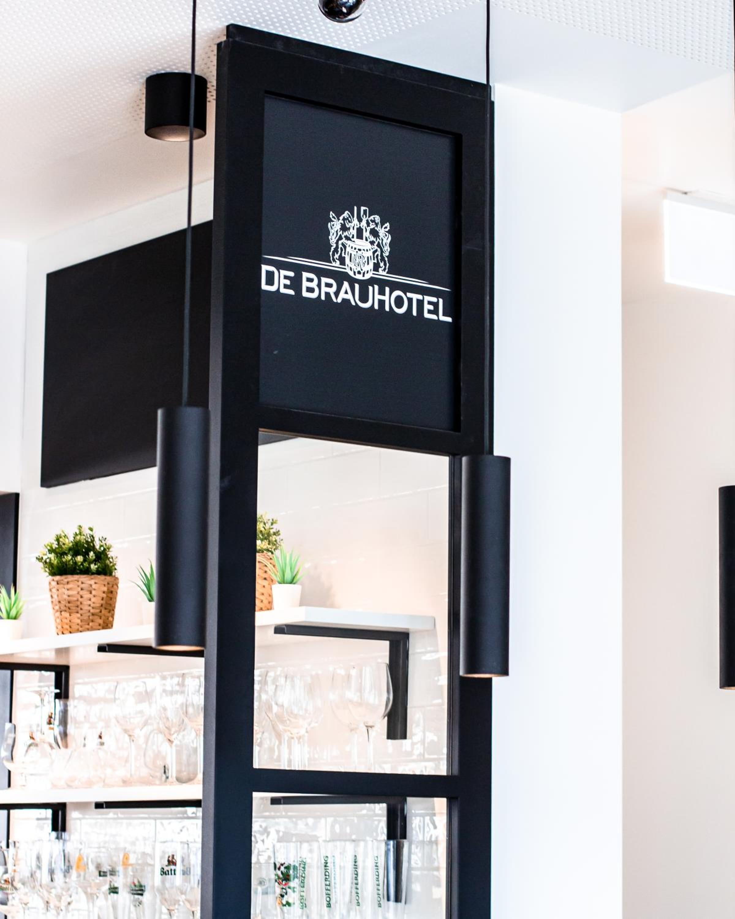 De Brauhotel 10/50