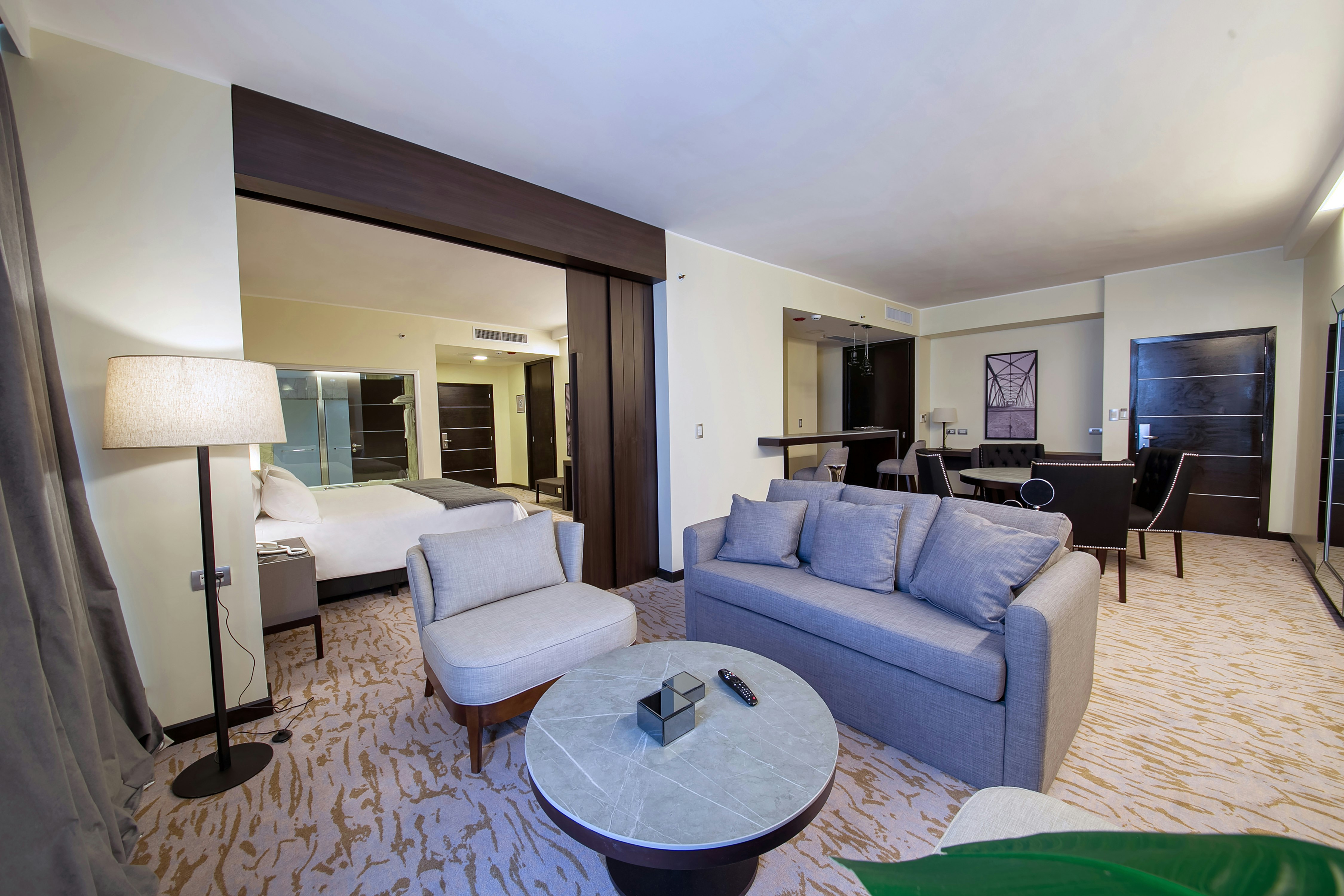 Hilton Garden Inn Santiago del Estero 52/78