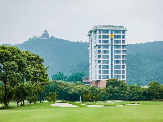 Suzhou Taihu Golf Hotel 2/21