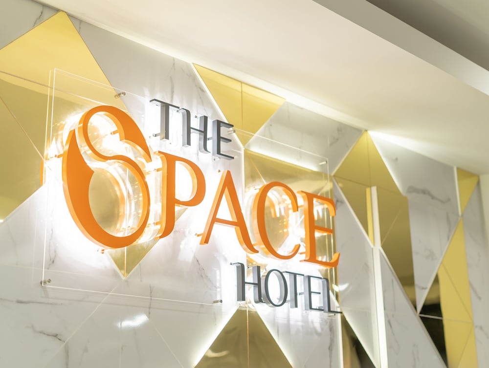 The Space Hotel Lampang 3/42