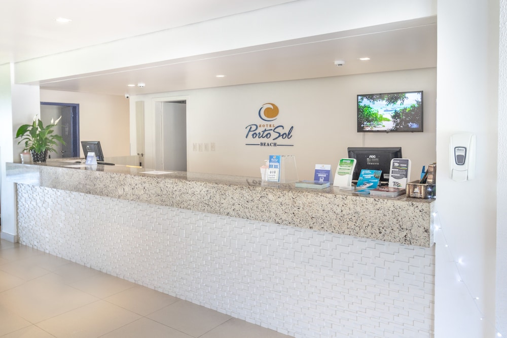 Hotel Porto Sol Beach 4/62